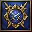 Icon for Never Surrender
