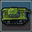 Icon for Tanked Up
