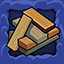Icon for The vault
