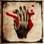 Icon for Gotta hand it to you