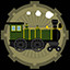Icon for Locomotive
