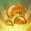 Icon for Golden Larvae Hunter