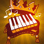 Icon for Major master of the piano
