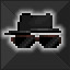 Icon for Jazz Hat