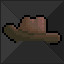 Icon for Cowboy Hat