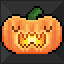 Icon for Pumpkin Hat