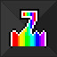 Icon for Rainbow Hat