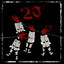 Icon for Scourge of zombiekind