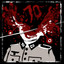 Icon for We all go a little mad sometimes