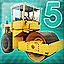 Icon for Steamroller