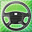 Icon for Driver's Licence