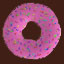 Icon for Eat a donut
