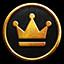 Icon for King of the hill