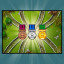 Icon for Spider Map Co-Op Olympian