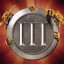Icon for Act 3 completion