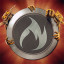 Icon for Suffer and burn!