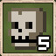 Icon for You have seen nothing yet...