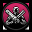 Icon for Laser Lost