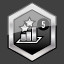 Icon for Slight Silver