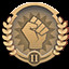 Icon for Veteran Defender
