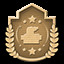 Icon for Master of ARTILLERY