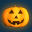 Icon for Pumpkin Eater