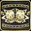 Icon for Damage Rank 4
