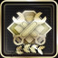 Icon for Support Mastery 10,000