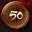 Icon for Samurai 50