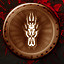 Icon for Dragon tooth