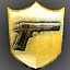 Icon for Sidearm Master