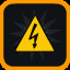 Icon for High Voltage Treatment