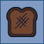 Icon for Ruined Breakfast