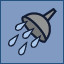 Icon for Silver Shower