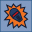 Icon for A bomb?