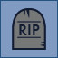 Icon for Unintended Death