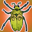 Icon for Beetle Lock