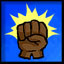 Icon for Crushing Blow