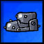 Icon for Crushing Boots