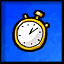Icon for No Time to Explain