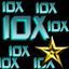 Icon for Commendable Story Performance
