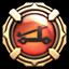 Icon for Destroy the catapults