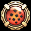 Icon for Found all FeedStones