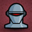 Icon for Gort salutes you