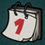 Icon for Day 1: A box full of junk and too much free time