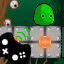 Icon for No WASD anymore!