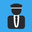 Icon for Trainee Driver