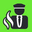 Icon for Trainee Steam Driver