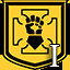 Icon for Tactical Withdrawal Executed