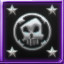 Icon for Biggest Bad